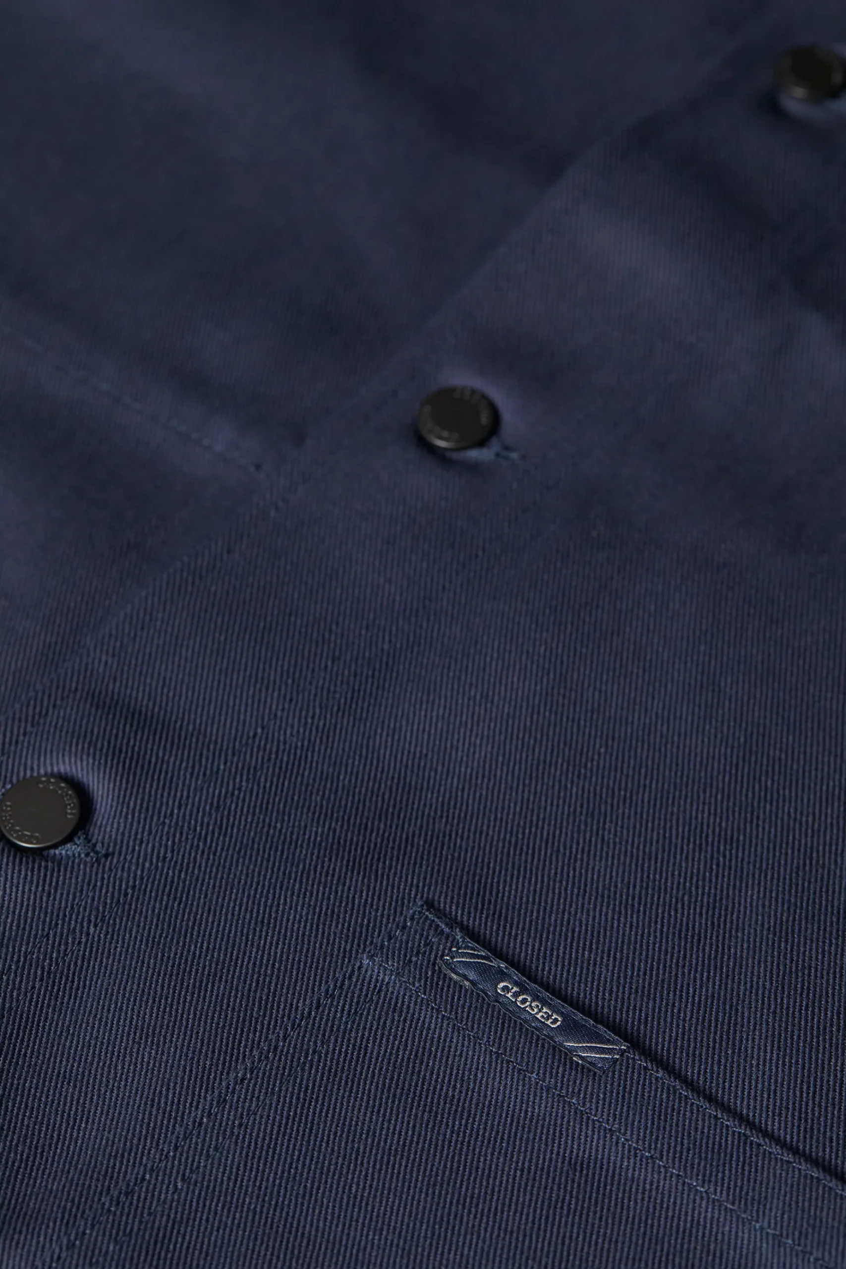 Veste Worker