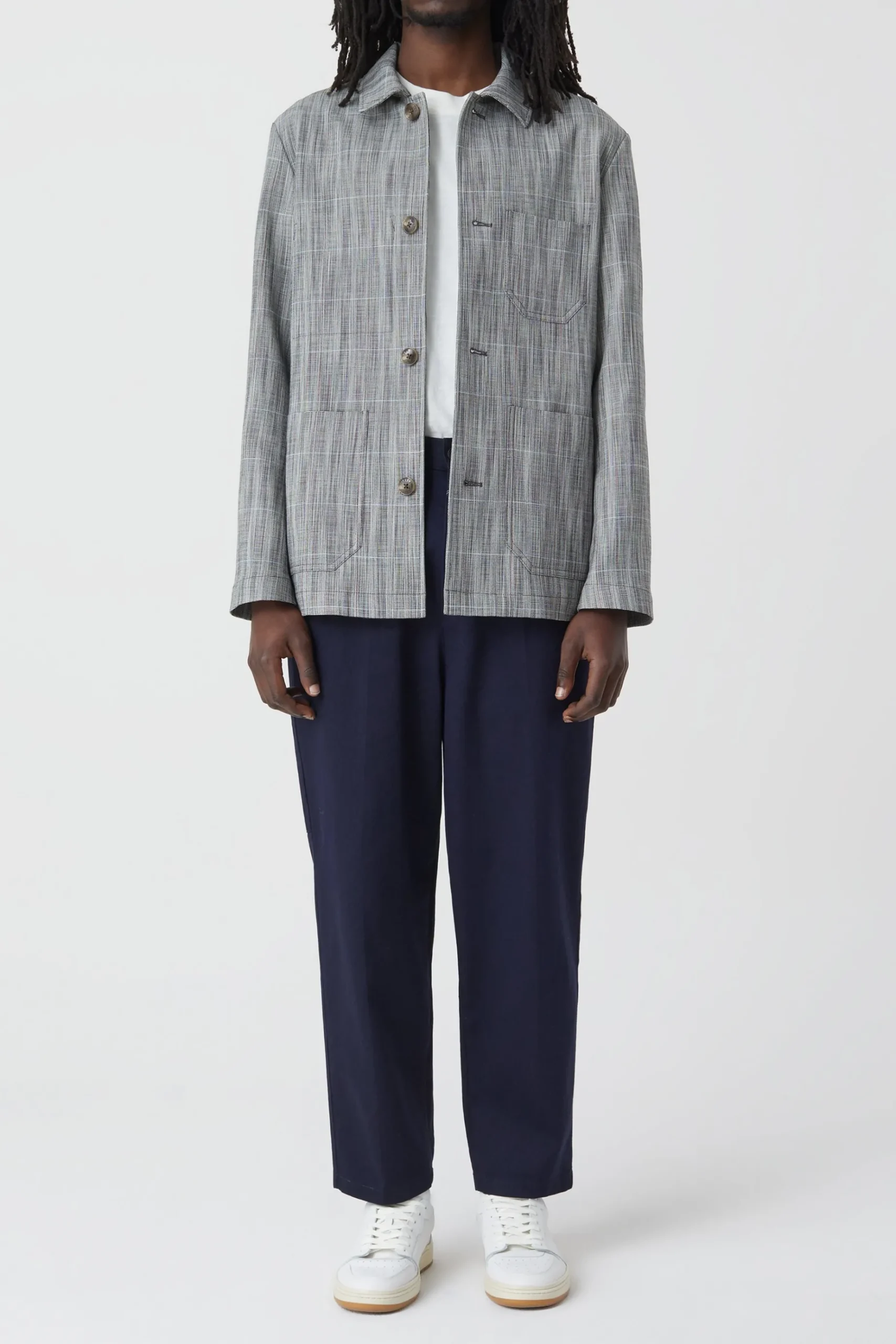 Veste Worker
