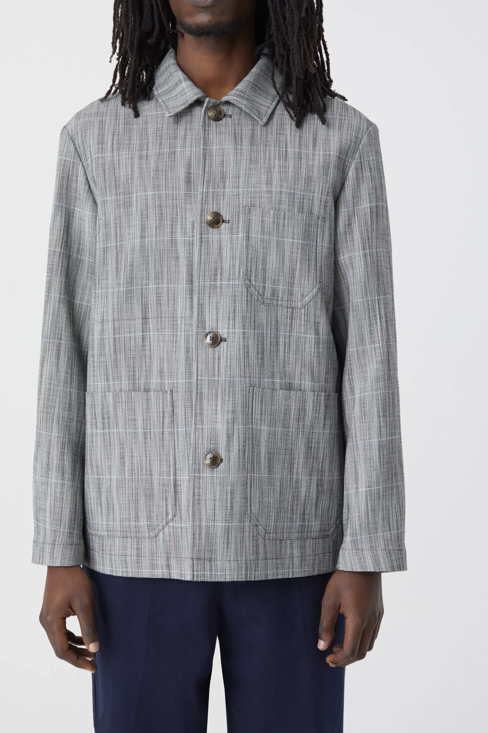 Veste Worker
