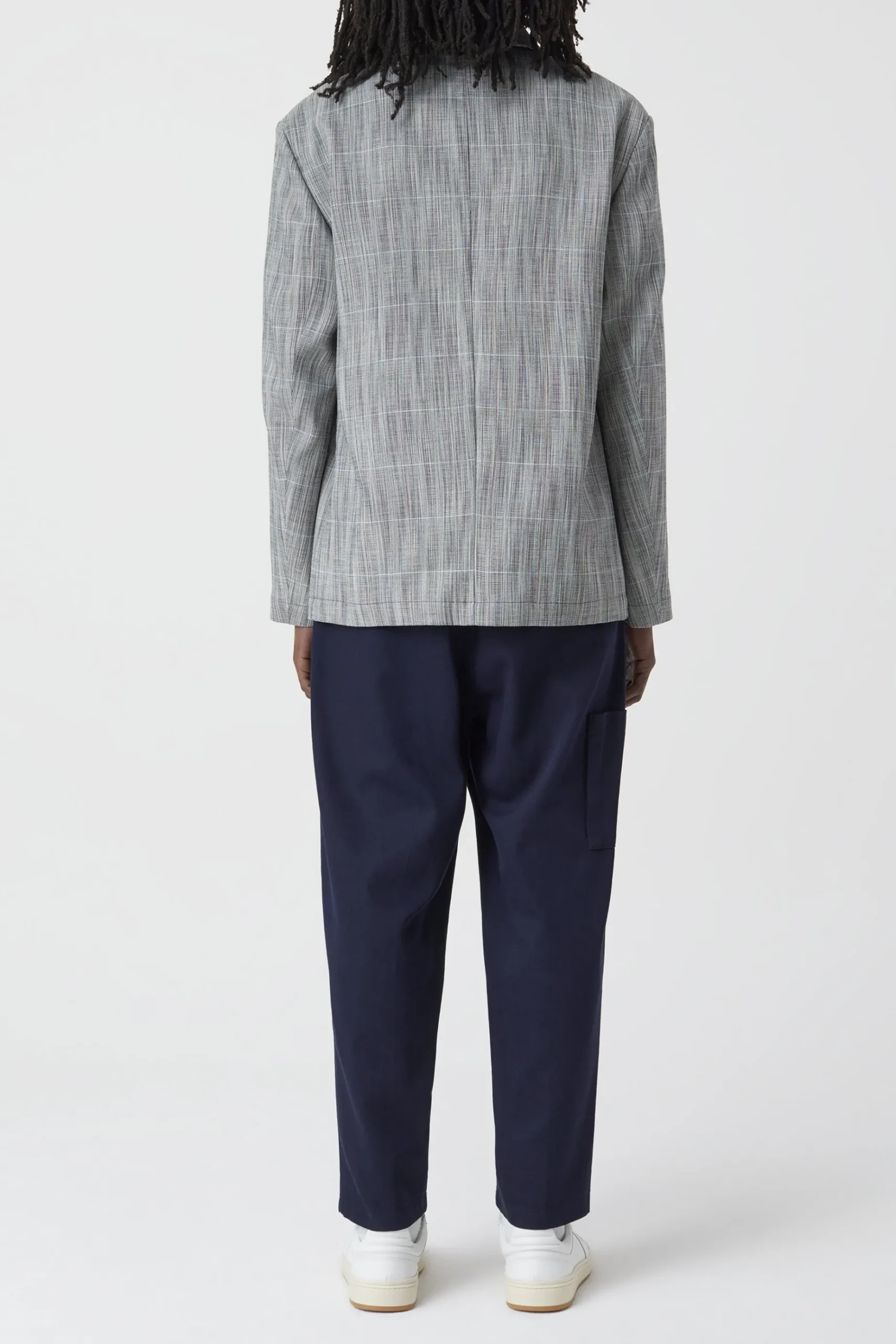 Veste Worker