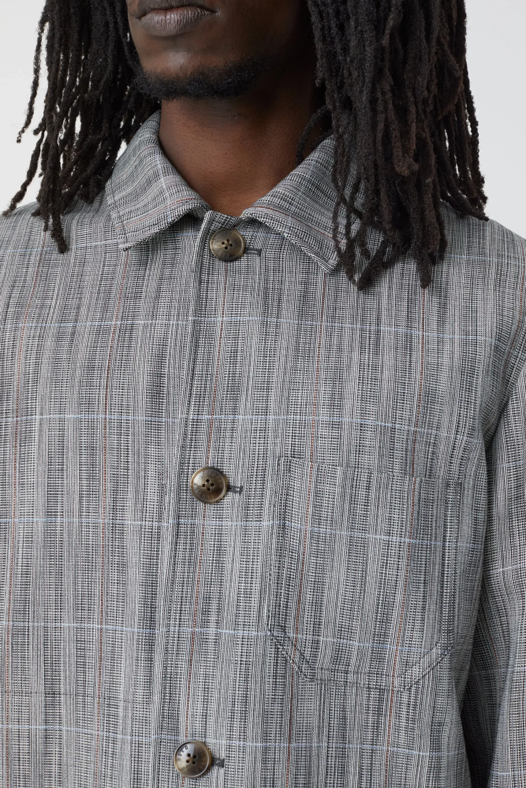 Veste Worker