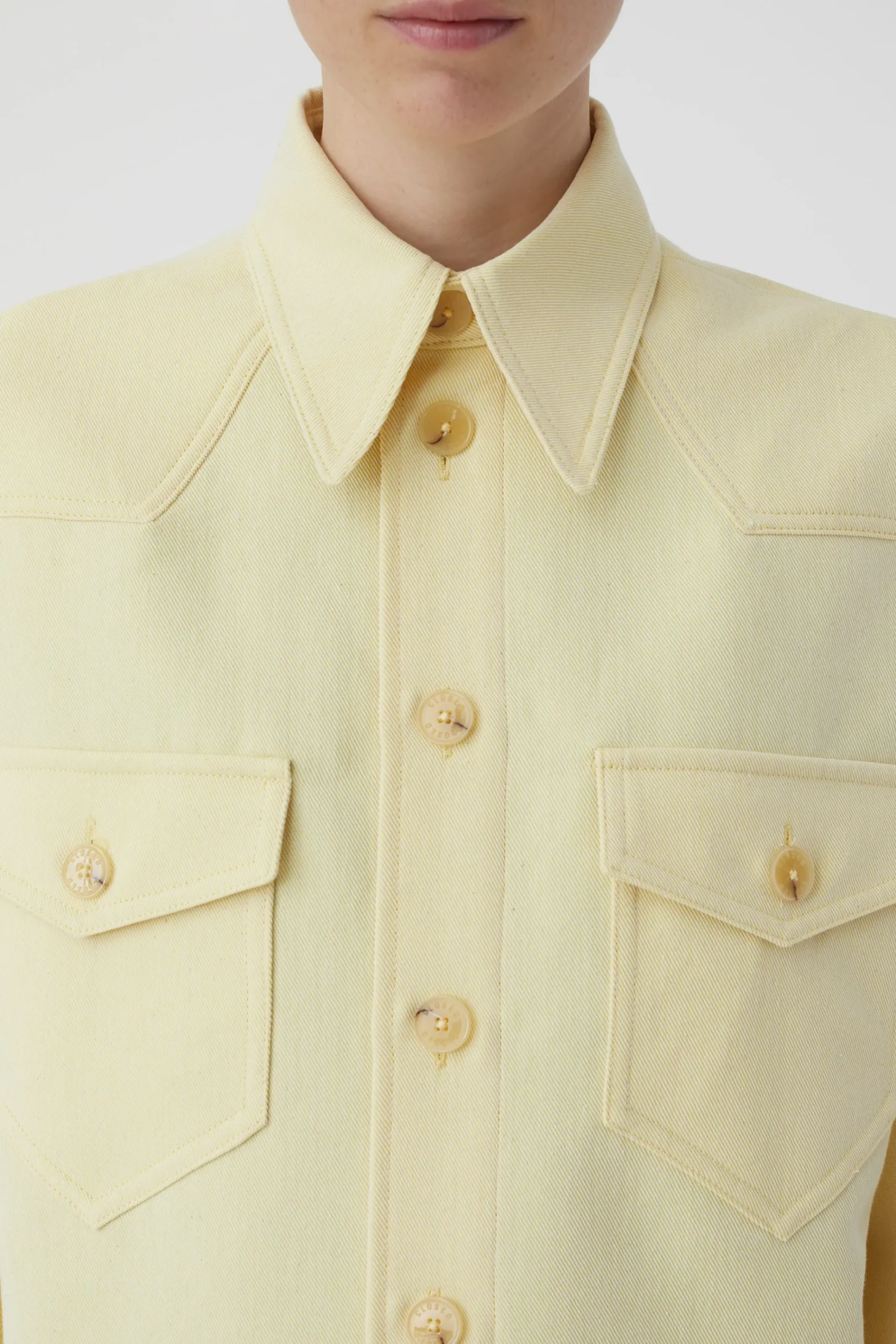 Western Shirt