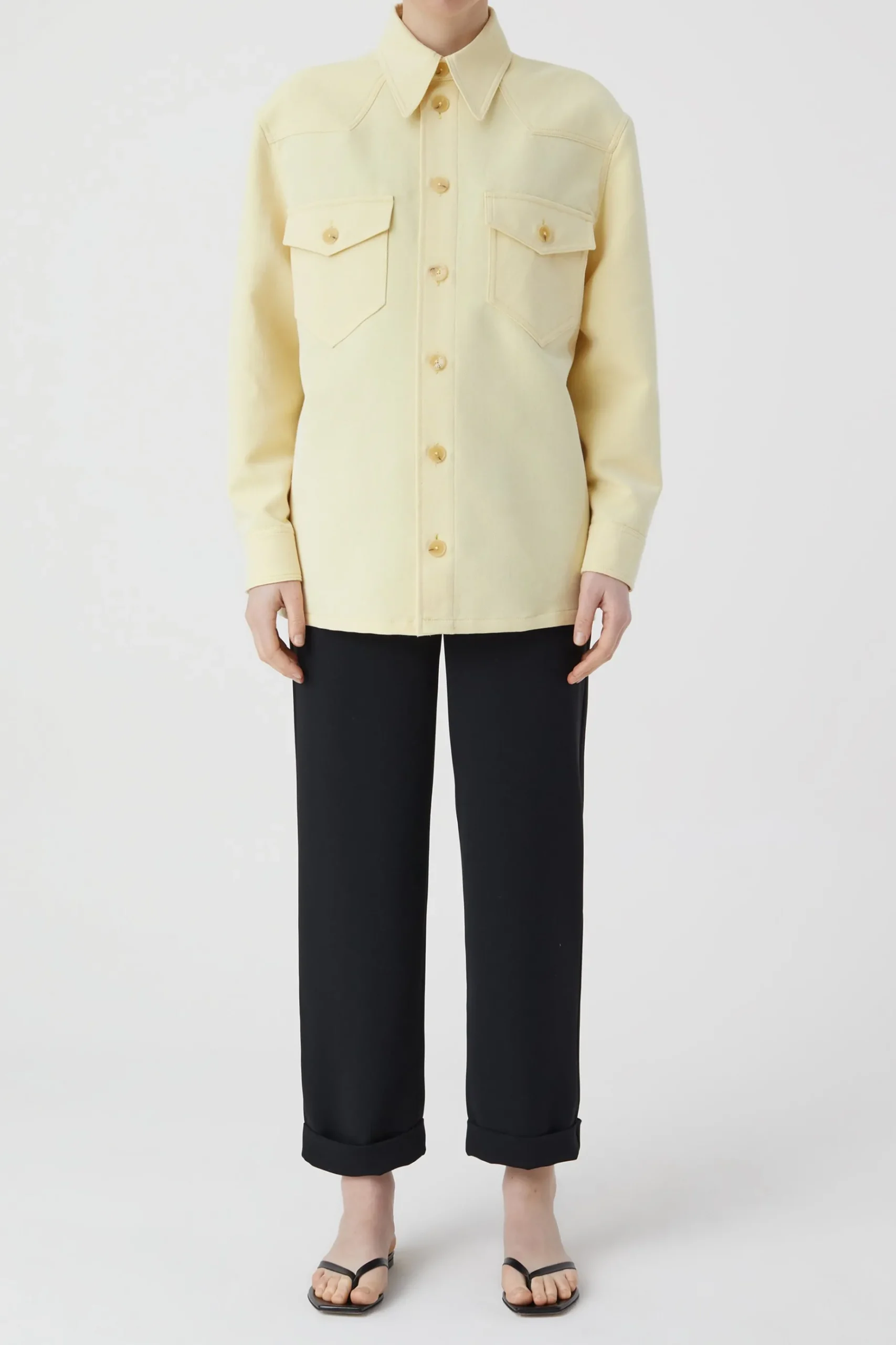 Western Shirt