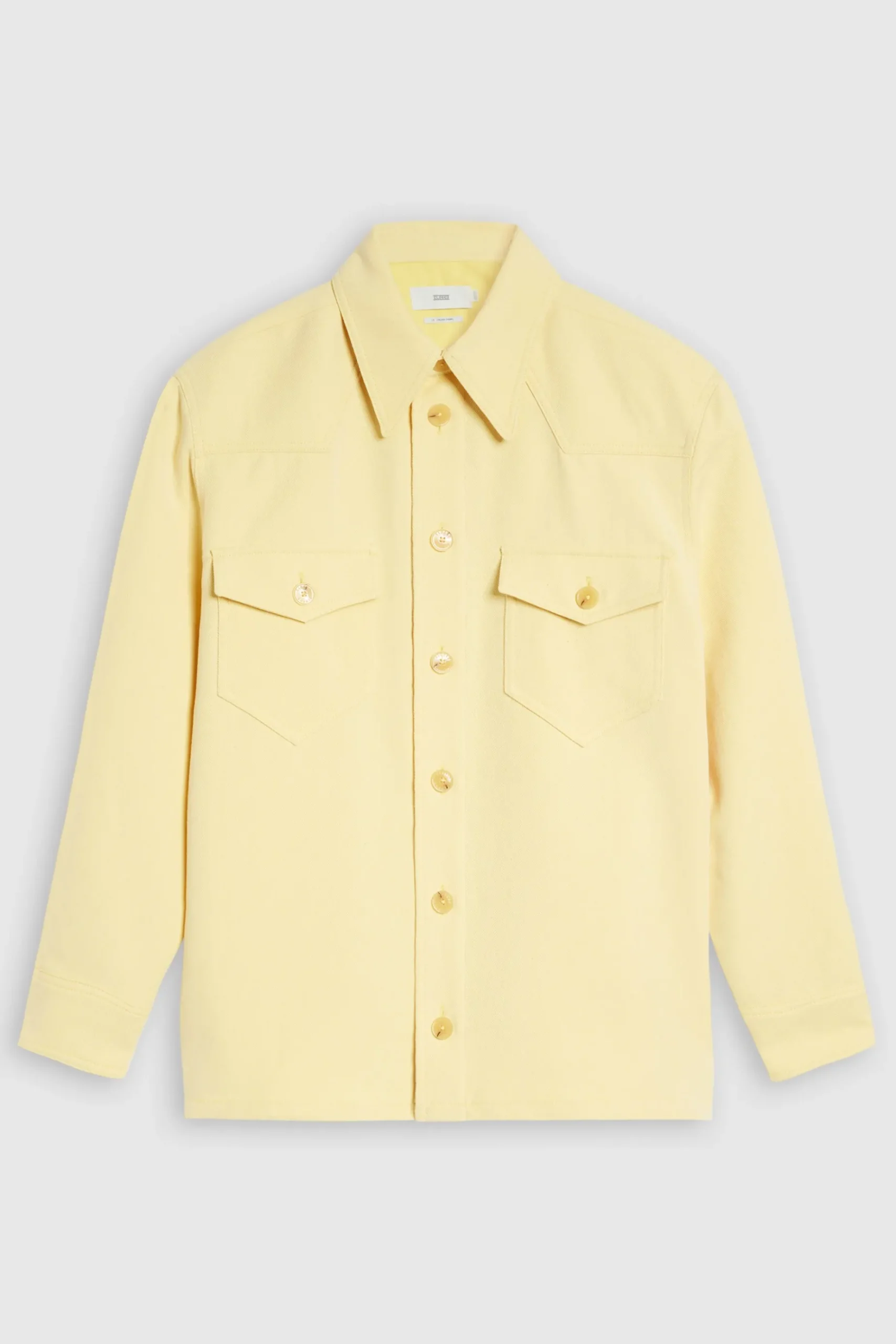 Western Shirt