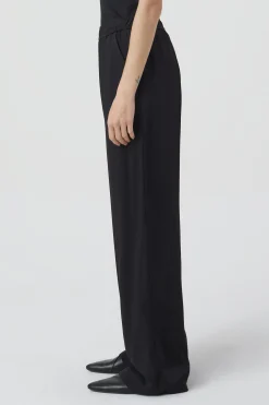 Winona Fluid Twill Trousers