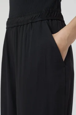 Winona Fluid Twill Trousers
