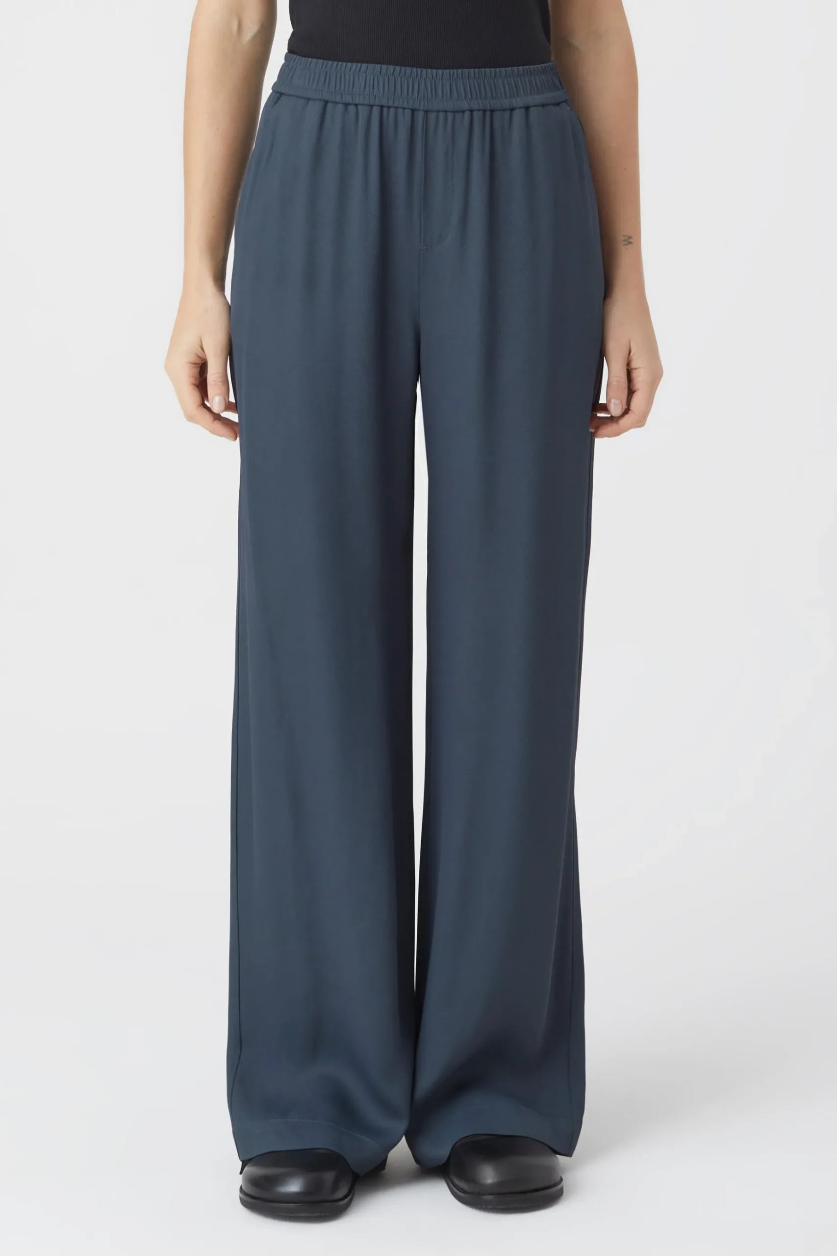 Winona Fluid Twill Trousers