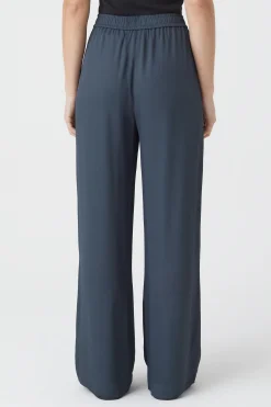Winona Fluid Twill Trousers