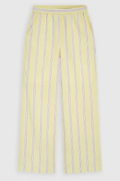 Winona Striped Pants
