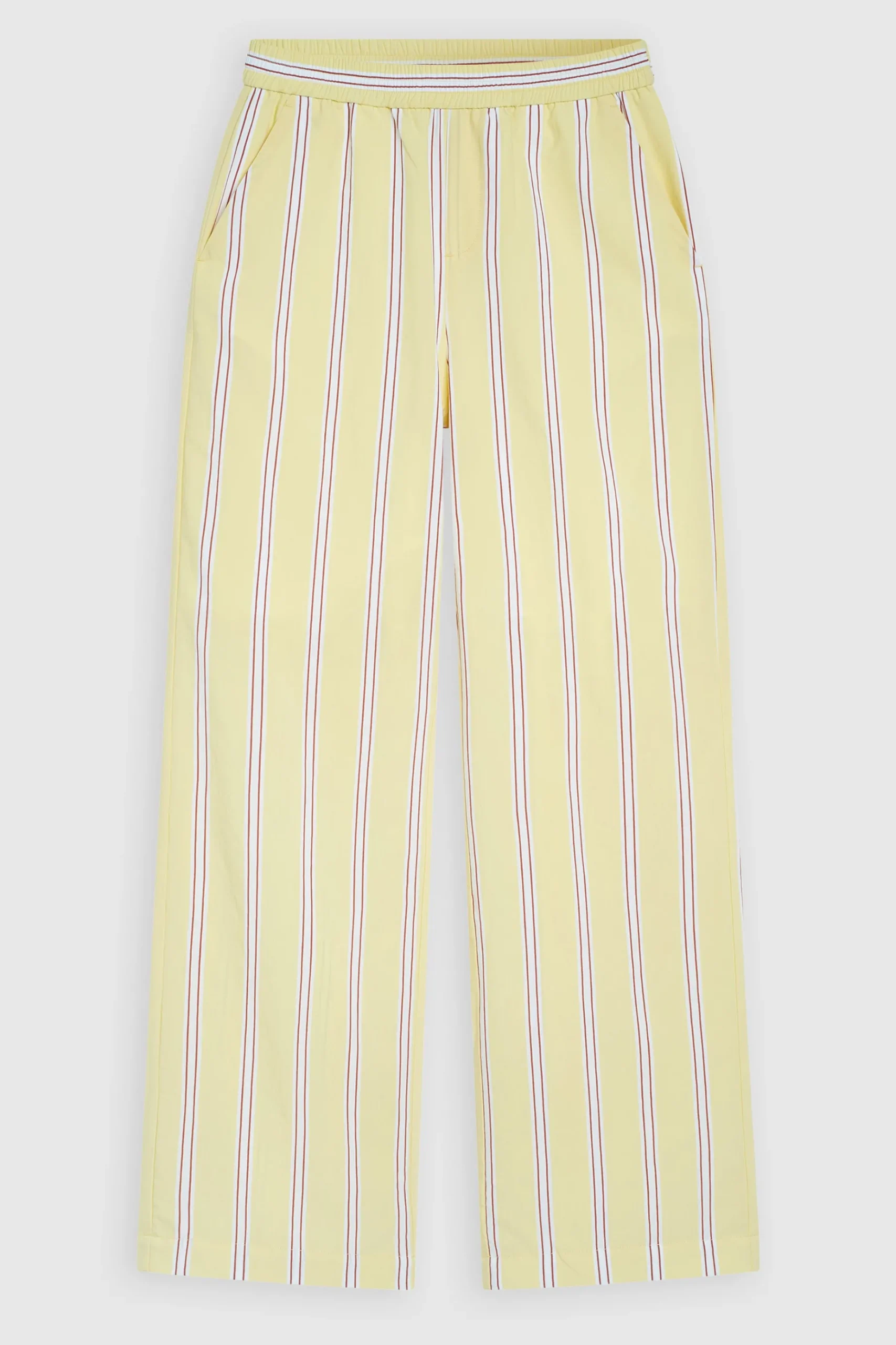 Winona Striped Pants