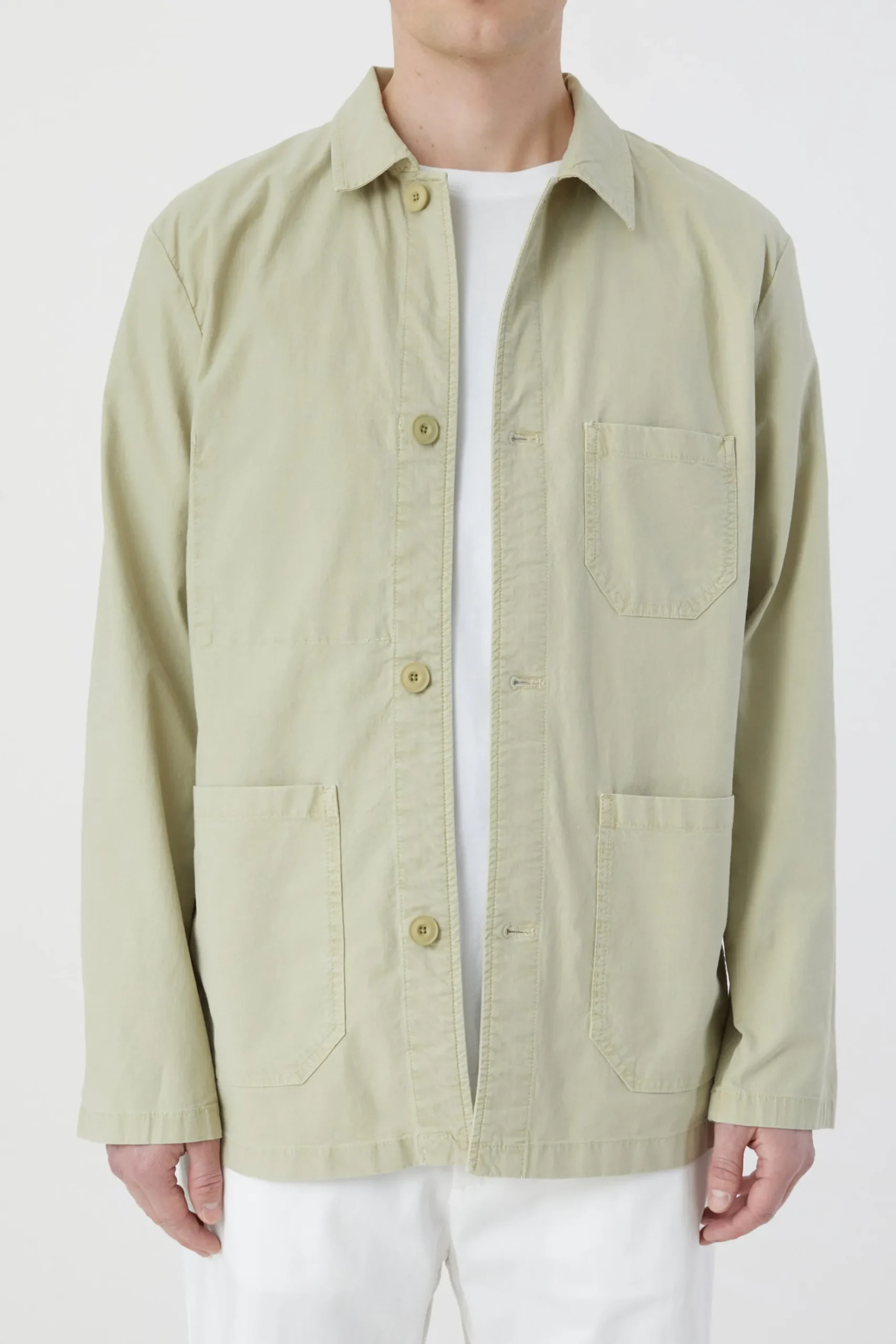 Worker Jacket