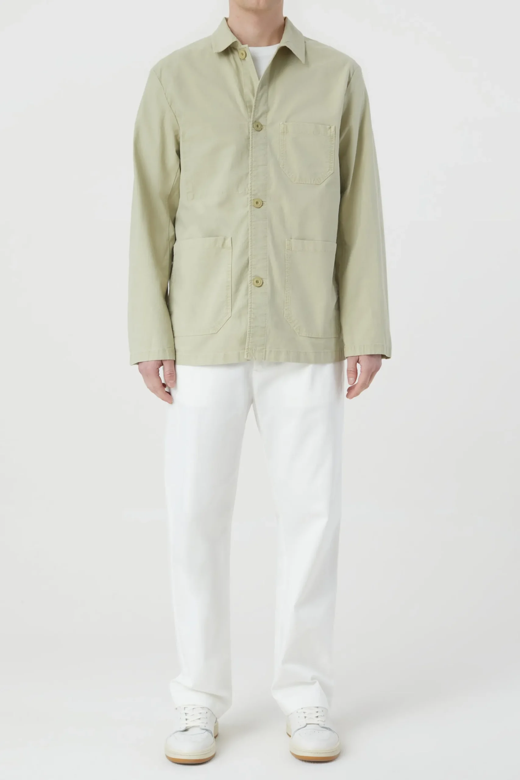 Worker Jacket