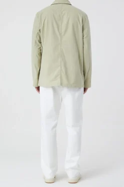 Worker Jacket
