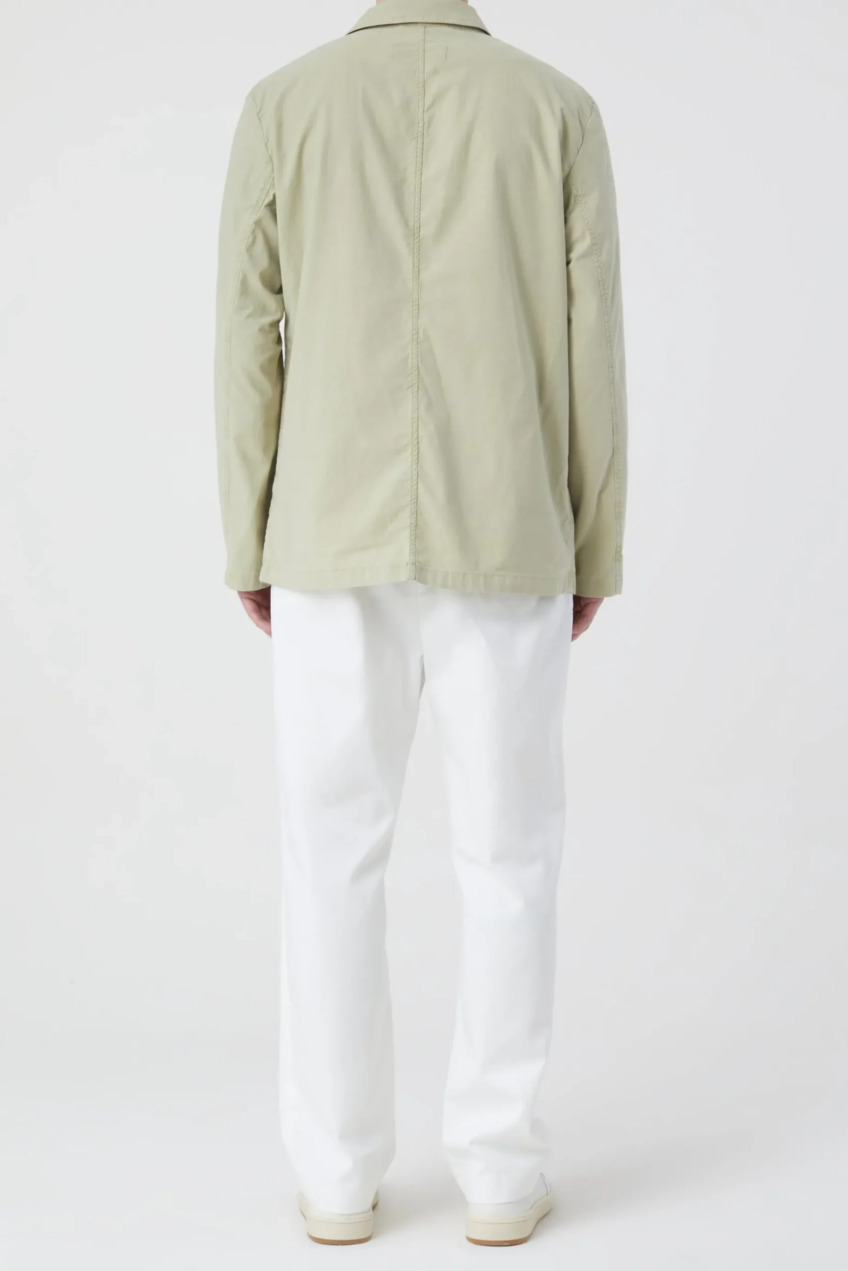 Worker Jacket
