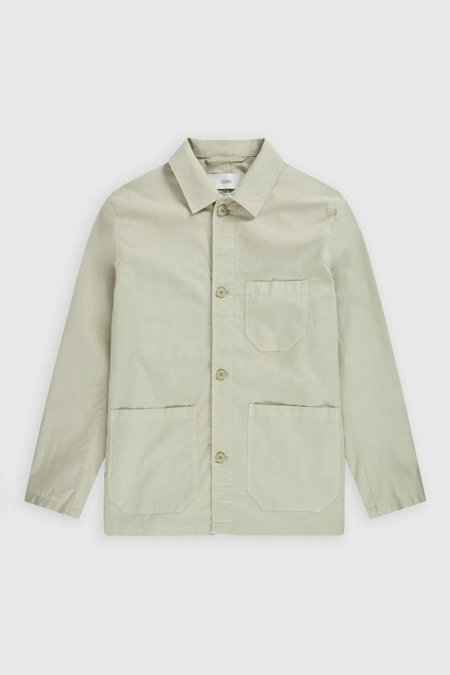Worker Jacket