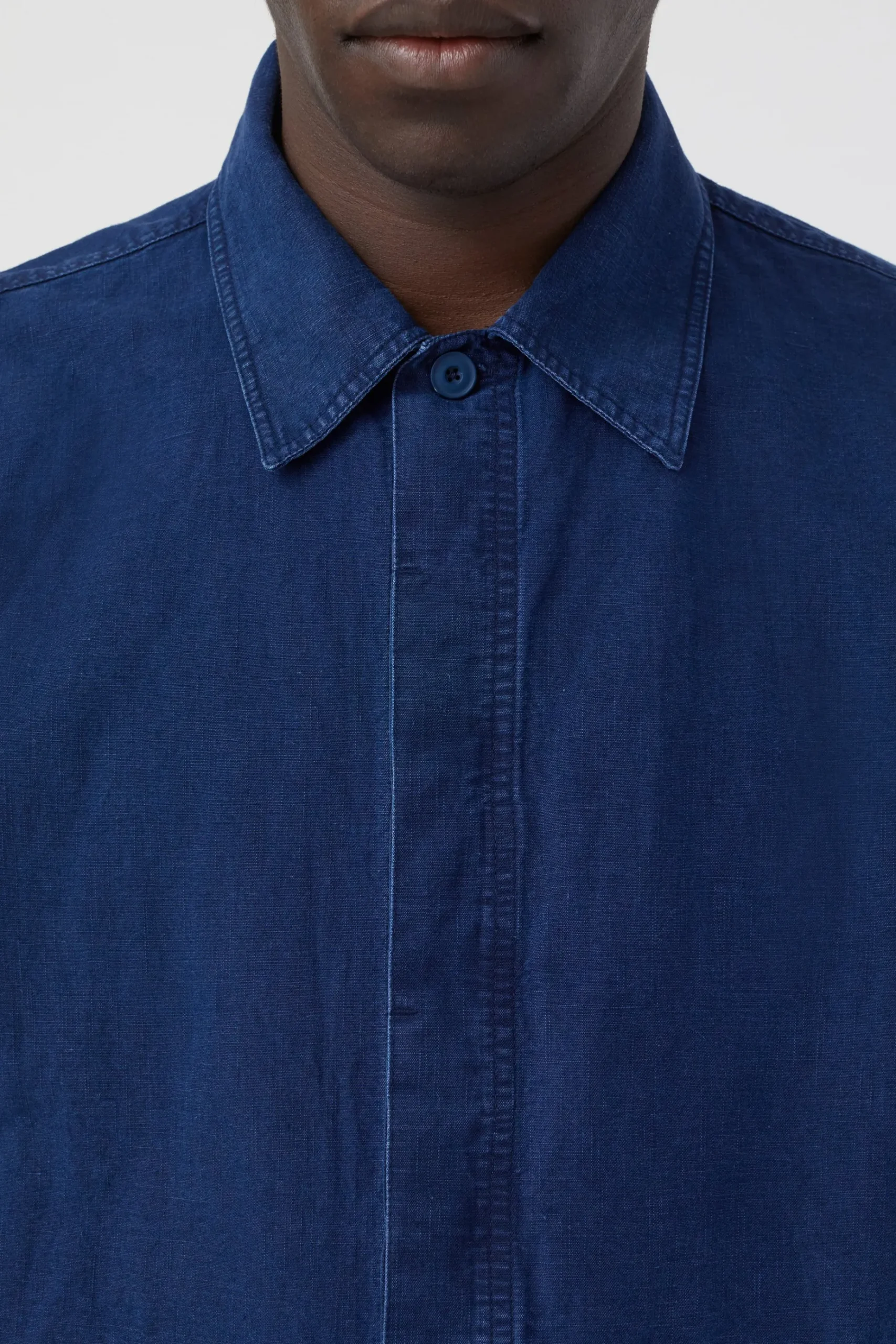 Worker Shirt