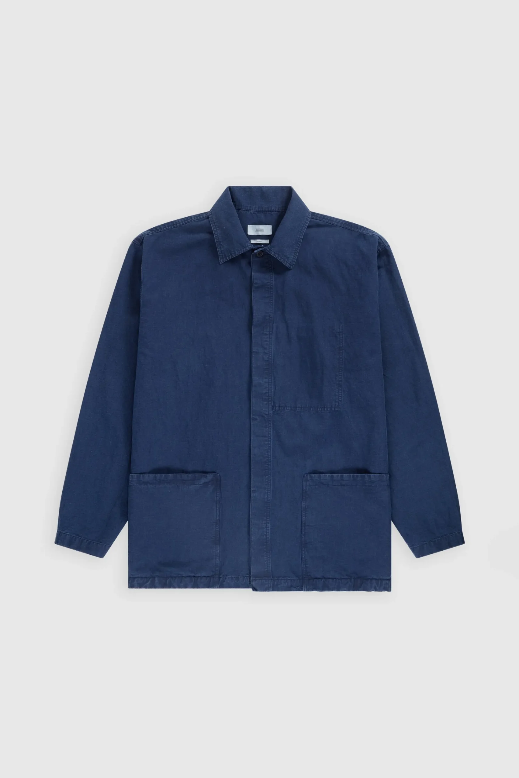 Worker Shirt