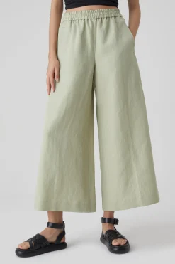 Wren Linen Blend Pants