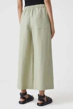 Wren Linen Blend Pants