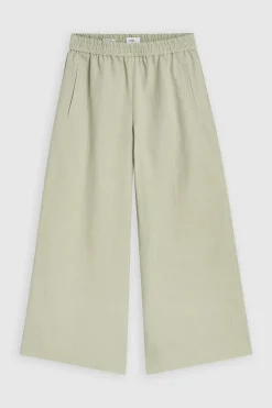 Wren Linen Blend Pants