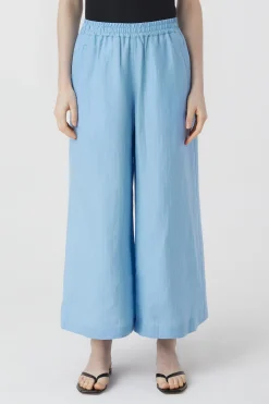 Wren Linen Blend Pants