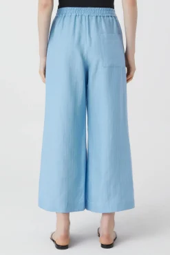 Wren Linen Blend Pants