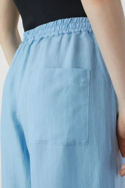 Wren Linen Blend Pants