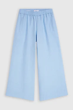 Wren Linen Blend Pants