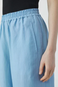 Wren Linen Blend Pants