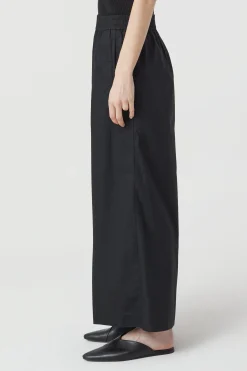 Wren Organic Poplin Pants