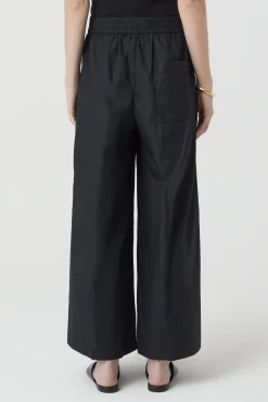 Wren Organic Poplin Pants