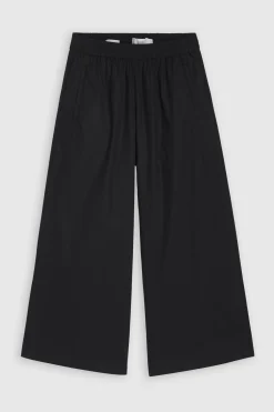 Wren Organic Poplin Pants