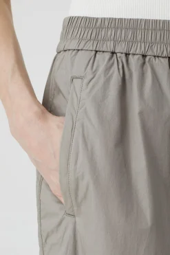 Wren Organic Poplin Pants