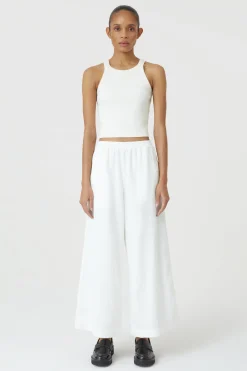 Wren Soft Indigo Pants