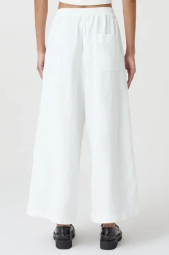 Wren Soft Indigo Pants
