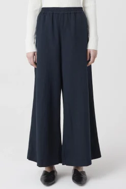 Wren Soft Indigo Pants
