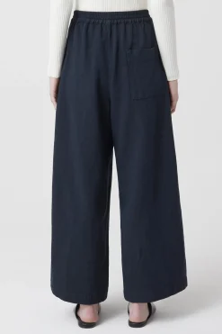 Wren Soft Indigo Pants