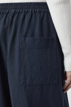 Wren Soft Indigo Pants