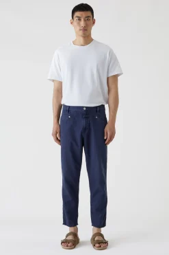 X-Lent Tapered Jeans