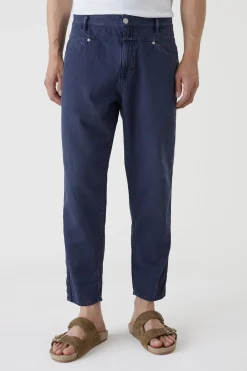 X-Lent Tapered Jeans