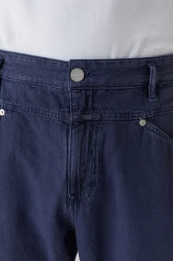 X-Lent Tapered Jeans