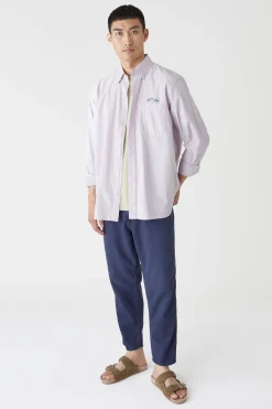 X-Lent Tapered Jeans