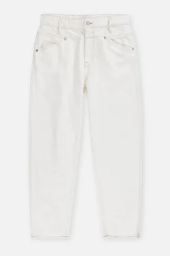 X-Lent Tapered Jeans