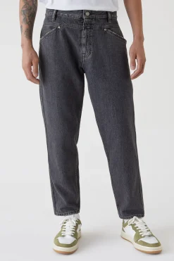 X-Lent Tapered Jeans