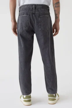 X-Lent Tapered Jeans