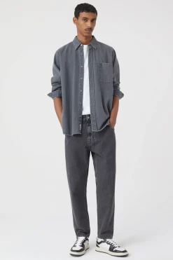 X-Lent Tapered Jeans