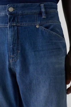 X-Lent Tapered Jeans