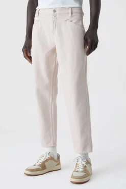X-Lent Tapered Jeans