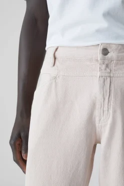X-Lent Tapered Jeans