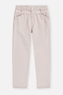 X-Lent Tapered Jeans